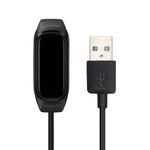 Laptop, Telefoane si Tablete - Tablete si accesorii tablete - Accesorii Tablete - Alte accesorii tablete - Cablu de incarcare pentru Oppo Band Sport, Kwmobile, Negru, Plastic, 57438.01 - Infinity.ro