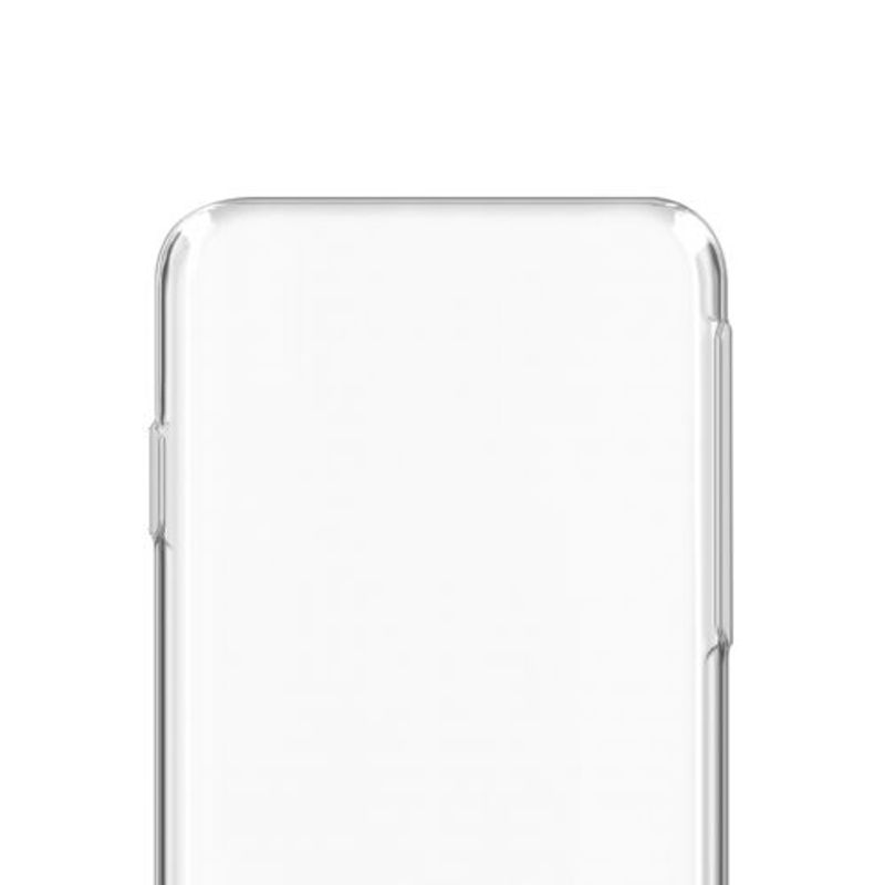 Laptop, Telefoane si Tablete - Telefoane mobile si accesorii - Accesorii Telefoane - Huse telefoane - Husa pentru Xiaomi POCO F3 GT, Silicon, Transparent, 56025.03 - Infinity.ro