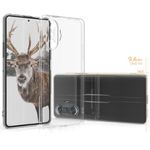 Laptop, Telefoane si Tablete - Telefoane mobile si accesorii - Accesorii Telefoane - Huse telefoane - Husa pentru Xiaomi POCO F3 GT, Silicon, Transparent, 56025.03 - Infinity.ro