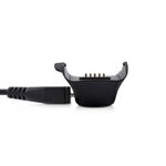 Laptop, Telefoane si Tablete - Telefoane mobile si accesorii - Accesorii Telefoane - Cabluri si adaptoare telefoane - Cablu de incarcare USB pentru Samsung Gear fit R350, Negru, 38719.01 - Infinity.ro