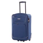 Sport si Outdoor - Articole de voiaj - Trolere - Troler Horizon, albastru, 55 X 36 X 20 cm - Infinity.ro