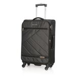 Sport si Outdoor - Articole de voiaj - Trolere - Troler Glamour 67 x 41x 25 cm - Infinity.ro