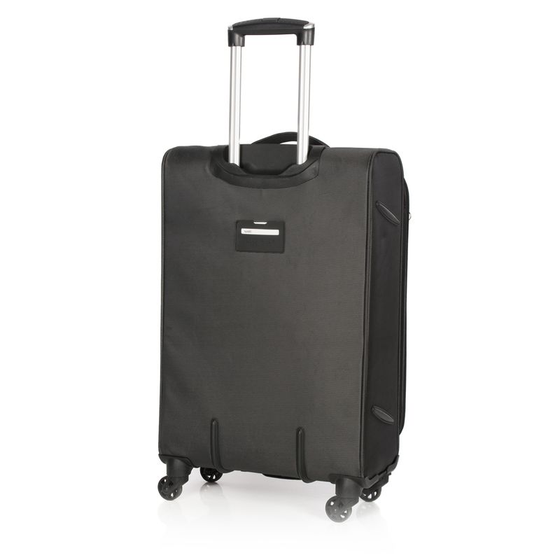 Sport si Outdoor - Articole de voiaj - Trolere - Troler Glamour 67 x 41x 25 cm - Infinity.ro