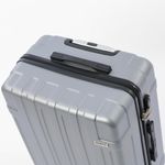 Sport si Outdoor - Articole de voiaj - Trolere - Troler Altima, 72 X 47 X 31 cm, gri deschis - Infinity.ro