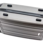 Sport si Outdoor - Articole de voiaj - Trolere - Troler Amber, gri inchis, 67 X 45 X 25 cm - Infinity.ro