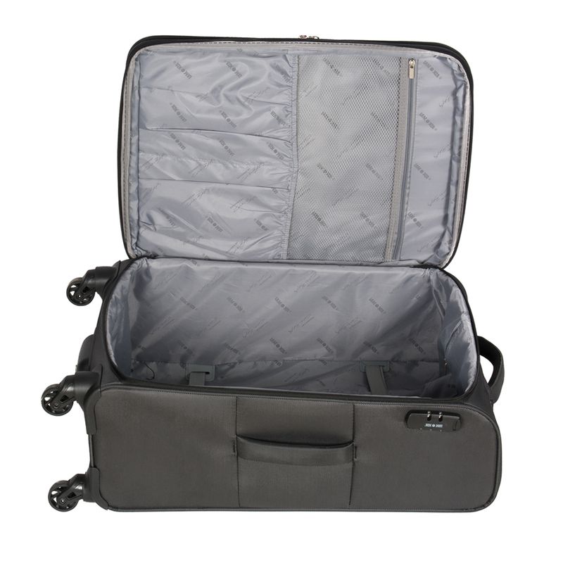 Sport si Outdoor - Articole de voiaj - Trolere - Troler Glamour 67 x 41x 25 cm - Infinity.ro