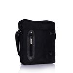 Laptop, Telefoane si Tablete - Laptopuri si accesorii - Accesorii Laptop - Genti laptop - LAMONZA GEANTA DE UMAR DUBLIN 22X26X6 CM - Infinity.ro