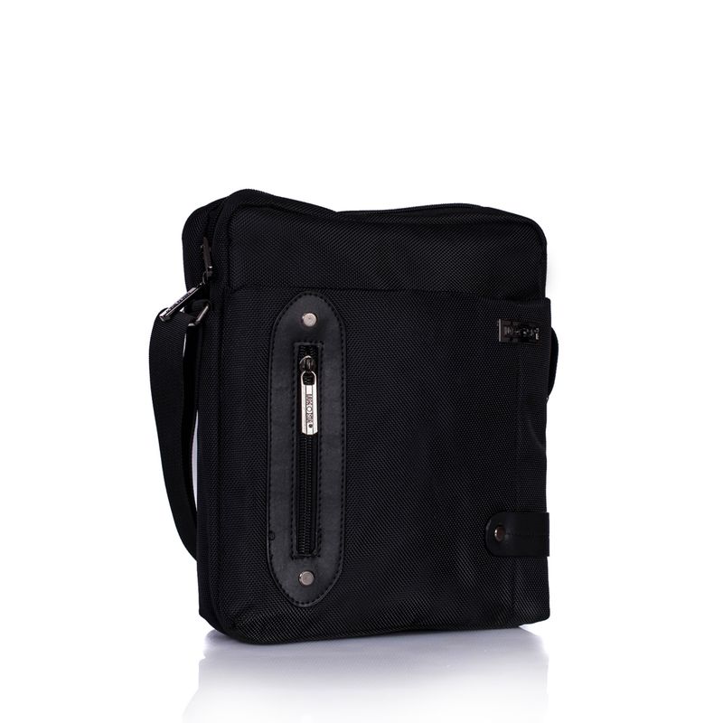 Laptop, Telefoane si Tablete - Laptopuri si accesorii - Accesorii Laptop - Genti laptop - LAMONZA GEANTA DE UMAR DUBLIN 22X26X6 CM - Infinity.ro