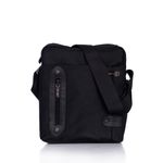 Laptop, Telefoane si Tablete - Laptopuri si accesorii - Accesorii Laptop - Genti laptop - LAMONZA GEANTA DE UMAR DUBLIN 22X26X6 CM - Infinity.ro