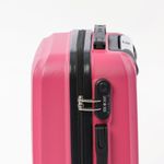 Sport si Outdoor - Articole de voiaj - Trolere - Troler Melody 55 X 37 X 23 cm, roz - Infinity.ro