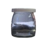 Electronice si Electrocasnice - Electrocasnice bucatarie - Aparate de gatit & desert - Aparate de preparat desert - Aparat pentru facut iaurt Zilan ZLN6104 Gri, afisaj LED, timer, termostat reglabil - Infinity.ro