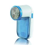 Market - Spalare si intretinere rufe - Produse intretinere textile - Intretinere textile - Aparat de curatat scame Floria ZLN0195, Bleu - Infinity.ro