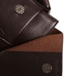 Laptop, Telefoane si Tablete - Laptopuri si accesorii - Accesorii Laptop - Genti laptop - LAMONZA GEANTA DE UMAR AMBER MARO 23X21X6 CM - Infinity.ro