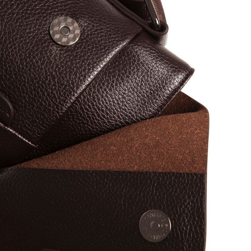 Laptop, Telefoane si Tablete - Laptopuri si accesorii - Accesorii Laptop - Genti laptop - LAMONZA GEANTA DE UMAR AMBER MARO 23X21X6 CM - Infinity.ro