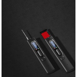 Detector portabil Aparate Spionaj, Koopsio, camere ascunse, microfoane ascunse, localizatoare GPS, reportofoane