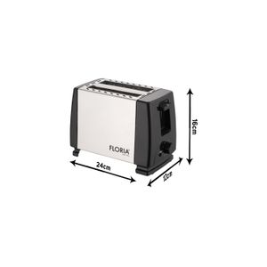 Electronice si Electrocasnice - Electrocasnice bucatarie - Preparare paine - Infinity.ro