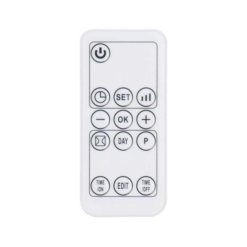 Electronice si Electrocasnice - Climatizare si sisteme de incalzire - Aparate incalzire aer - Aeroterme - Aeroterma de perete Zilan ZLN5633 Negru, 2000W, desplay LED, senzor de pierdere a caldurii - Infinity.ro