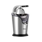 Electronice si Electrocasnice - Electrocasnice bucatarie - Preparare bauturi - Storcatoare de fructe - Storcator de citrice Zilan ZLN1765 din otel inoxidabil, Antiderapant, 2 conuri de dimensiuni diferite - Infinity.ro
