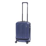 Sport si Outdoor - Articole de voiaj - Trolere - Troler Alcazar, 55 cm, albastru - Infinity.ro