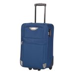 Sport si Outdoor - Articole de voiaj - Trolere - Troler Atlanta, 55 X 36 X 20 cm - Infinity.ro
