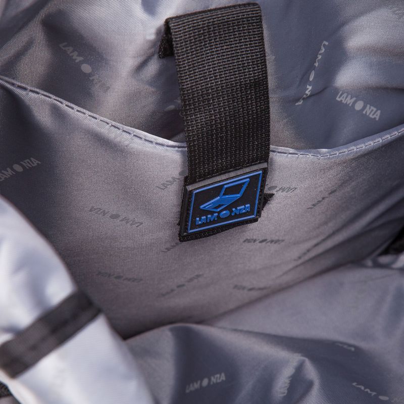 Sport si Outdoor - Articole de voiaj - Rucsacuri - Rucsac Action Albastru 55 cm - Infinity.ro