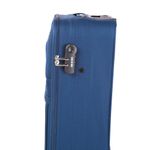 Sport si Outdoor - Articole de voiaj - Trolere - Troler Atlanta, 55 X 36 X 20 cm - Infinity.ro