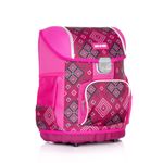 Sport si Outdoor - Articole de voiaj - Trolere - LAMONZA RUCSAC FLAMINGO 36X31X18 CM - Infinity.ro