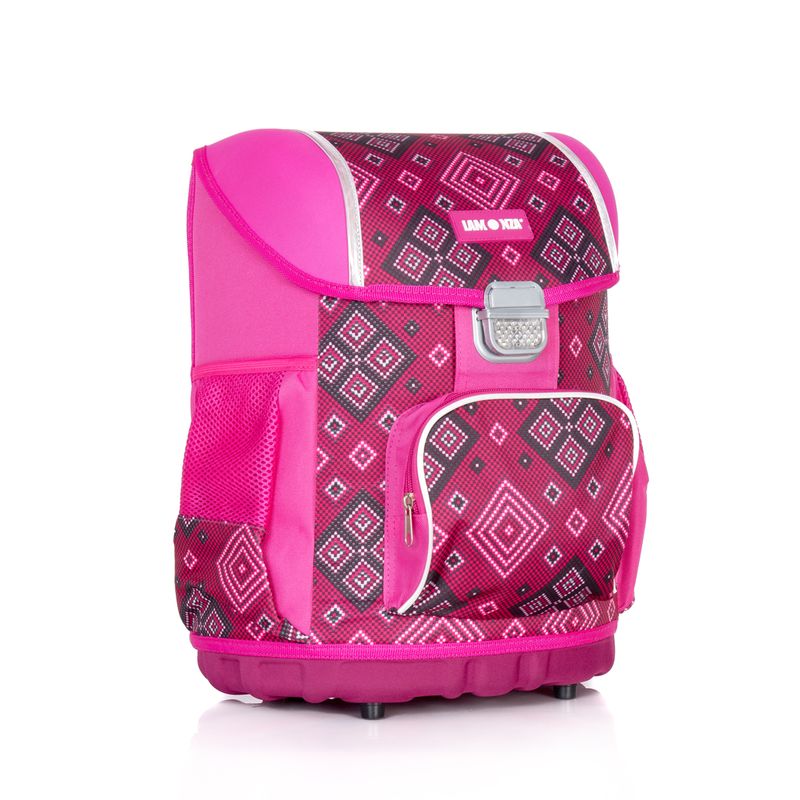 Sport si Outdoor - Articole de voiaj - Trolere - LAMONZA RUCSAC FLAMINGO 36X31X18 CM - Infinity.ro