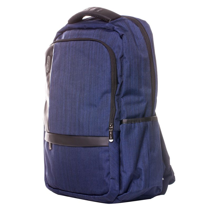 Laptop, Telefoane si Tablete - Laptopuri si accesorii - Accesorii Laptop - Genti laptop - LAMONZA RUCSAC LAPTOP PULSE 46X31X14 CM ALBASTRU - Infinity.ro