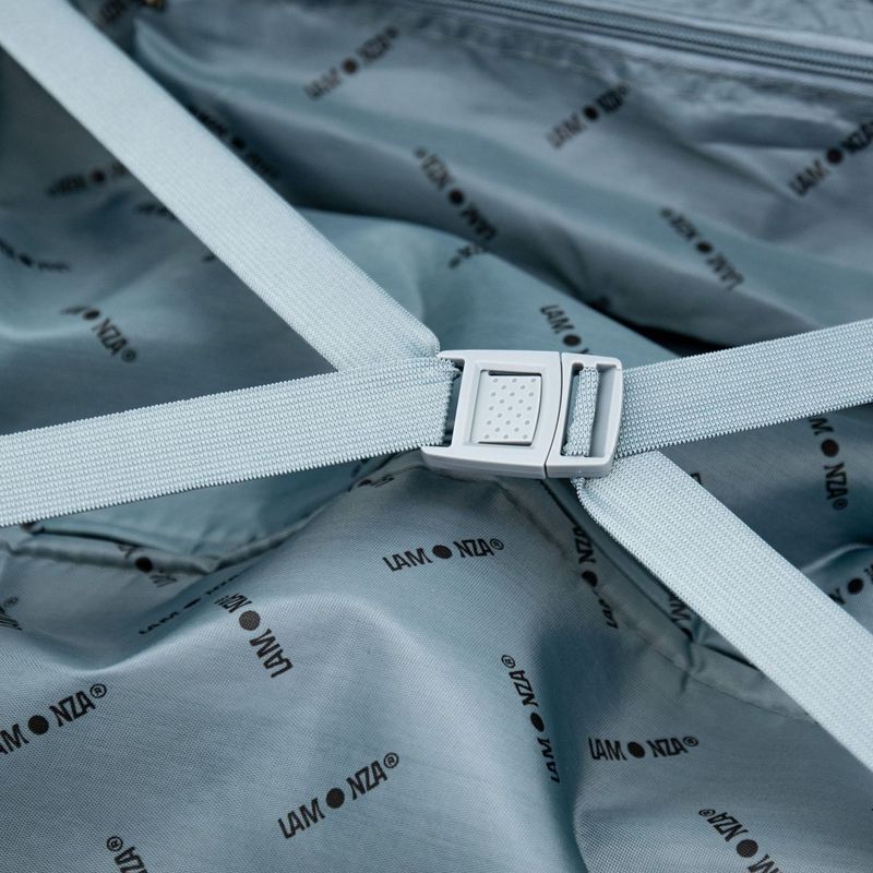 Sport si Outdoor - Articole de voiaj - Trolere - Troler Amber, galben, 55 X 35 X 22 cm - Infinity.ro