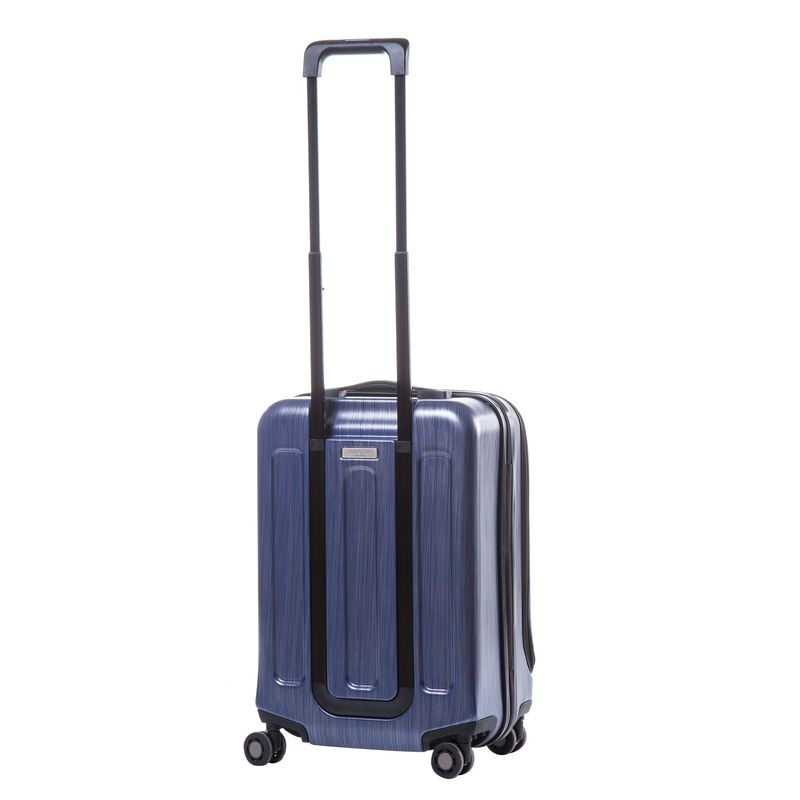 Sport si Outdoor - Articole de voiaj - Trolere - Troler Alcazar, 55 cm, albastru - Infinity.ro