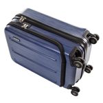 Sport si Outdoor - Articole de voiaj - Trolere - Troler Alcazar, 55 cm, albastru - Infinity.ro