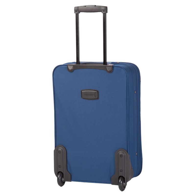Sport si Outdoor - Articole de voiaj - Trolere - Troler Atlanta, 55 X 36 X 20 cm - Infinity.ro
