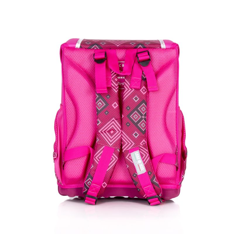 Sport si Outdoor - Articole de voiaj - Trolere - LAMONZA RUCSAC FLAMINGO 36X31X18 CM - Infinity.ro