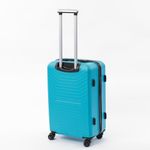 Sport si Outdoor - Articole de voiaj - Trolere - Troler Melody 67 X 44 X 28 cm, albastru - Infinity.ro