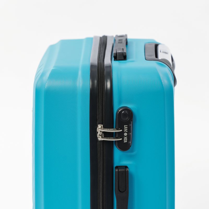 Sport si Outdoor - Articole de voiaj - Trolere - Troler Melody 67 X 44 X 28 cm, albastru - Infinity.ro