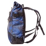 Sport si Outdoor - Articole de voiaj - Rucsacuri - Rucsac Action Albastru 55 cm - Infinity.ro