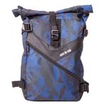Sport si Outdoor - Articole de voiaj - Rucsacuri - Rucsac Action Albastru 55 cm - Infinity.ro