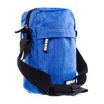 Laptop, Telefoane si Tablete - Laptopuri si accesorii - Accesorii Laptop - Genti laptop - LAMONZA GEANTA DE UMAR SUMMER ALBASTRU 21X16X5 CM - Infinity.ro