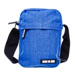 Laptop, Telefoane si Tablete - Laptopuri si accesorii - Accesorii Laptop - Genti laptop - LAMONZA GEANTA DE UMAR SUMMER ALBASTRU 21X16X5 CM - Infinity.ro
