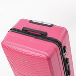 Sport si Outdoor - Articole de voiaj - Trolere - Troler Melody 77 X 50 X 34 cm, roz - Infinity.ro