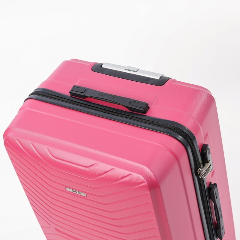 Sport si Outdoor - Articole de voiaj - Trolere - Troler Melody 77 X 50 X 34 cm, roz - Infinity.ro