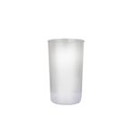 Electronice si Electrocasnice - Electrocasnice bucatarie - Mixere, tocatoare & roboti de bucatarie - Mixere - Mixer vertical Zilan ZLN5237 Negru, pahar gradabil inclus, putere 250W, doua viteze - Infinity.ro