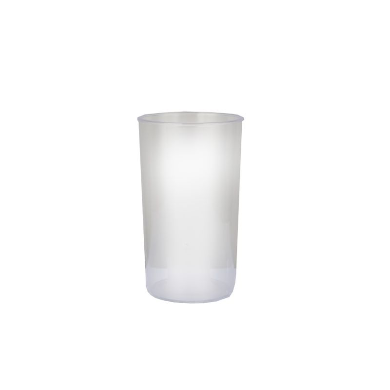 Electronice si Electrocasnice - Electrocasnice bucatarie - Mixere, tocatoare & roboti de bucatarie - Mixere - Mixer vertical Zilan ZLN5237 Negru, pahar gradabil inclus, putere 250W, doua viteze - Infinity.ro