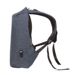 Sport si Outdoor - Articole de voiaj - Rucsacuri - LAMONZA RUCSAC FORT ALBASTRU 46X35X18 CM - Infinity.ro