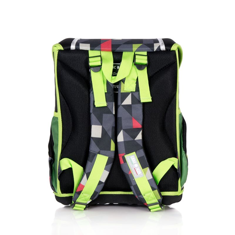 Sport si Outdoor - Articole de voiaj - Rucsacuri - LAMONZA RUCSAC COLIBRI 36X31X18 CM - Infinity.ro