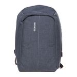 Sport si Outdoor - Articole de voiaj - Rucsacuri - LAMONZA RUCSAC FORT ALBASTRU 46X35X18 CM - Infinity.ro