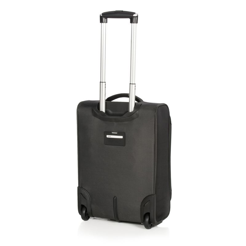 Sport si Outdoor - Articole de voiaj - Trolere - Troler Glamour 52 x 36 x 20 cm - Infinity.ro