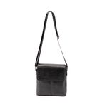 Laptop, Telefoane si Tablete - Laptopuri si accesorii - Accesorii Laptop - Genti laptop - LAMONZA GEANTA DE UMAR BOLFORD NEGRU 25.5X22X4.5 CM - Infinity.ro