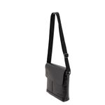 Laptop, Telefoane si Tablete - Laptopuri si accesorii - Accesorii Laptop - Genti laptop - LAMONZA GEANTA DE UMAR AMBER NEAGRA 23X21X6 CM - Infinity.ro